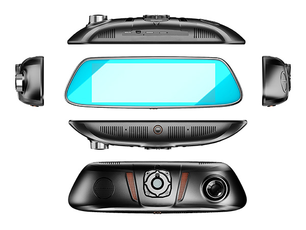 塑料模具产品光泽不均现象的探讨